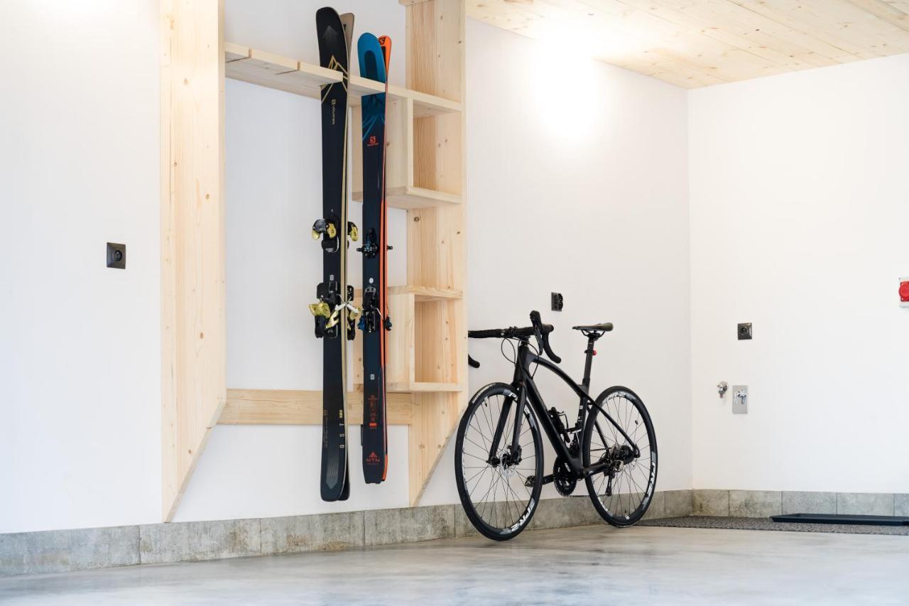 Mount Apart Sport House زاكوباني المظهر الخارجي الصورة